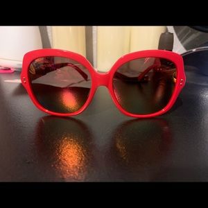 Moschino Sun Glasses